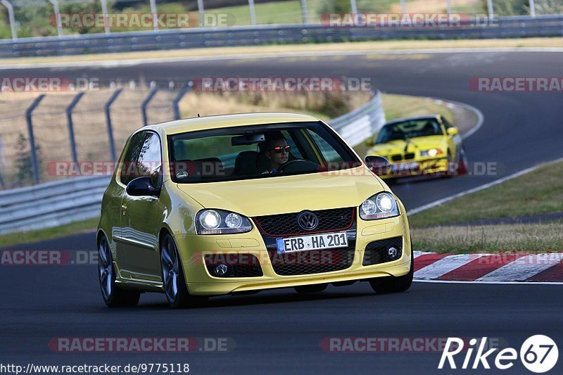 Bild #9775118 - Touristenfahrten Nürburgring Nordschleife (28.07.2020)