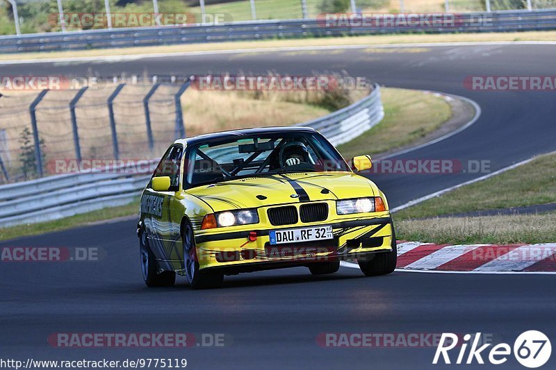 Bild #9775119 - Touristenfahrten Nürburgring Nordschleife (28.07.2020)