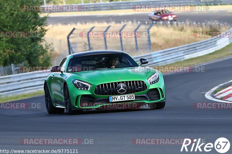 Bild #9775121 - Touristenfahrten Nürburgring Nordschleife (28.07.2020)