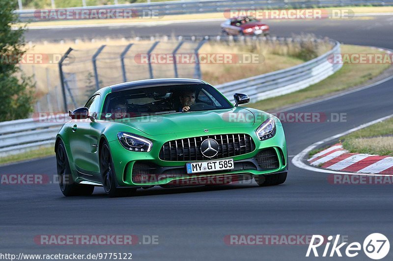 Bild #9775122 - Touristenfahrten Nürburgring Nordschleife (28.07.2020)