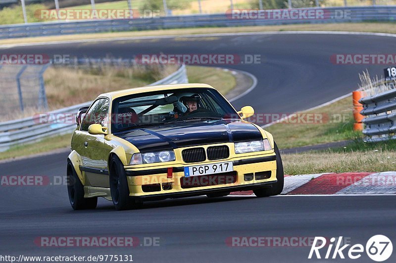 Bild #9775131 - Touristenfahrten Nürburgring Nordschleife (28.07.2020)