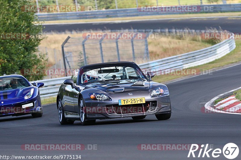 Bild #9775134 - Touristenfahrten Nürburgring Nordschleife (28.07.2020)