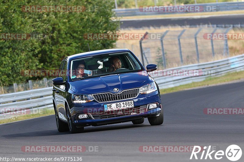 Bild #9775136 - Touristenfahrten Nürburgring Nordschleife (28.07.2020)