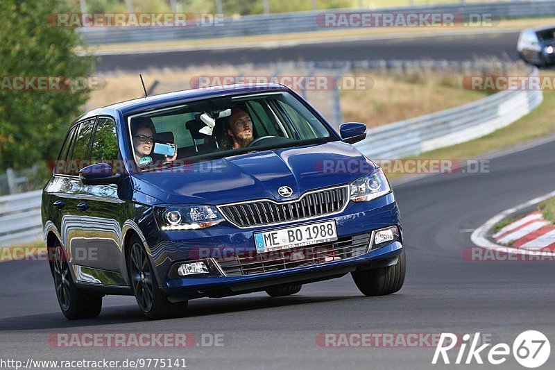 Bild #9775141 - Touristenfahrten Nürburgring Nordschleife (28.07.2020)