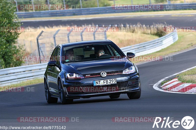 Bild #9775142 - Touristenfahrten Nürburgring Nordschleife (28.07.2020)