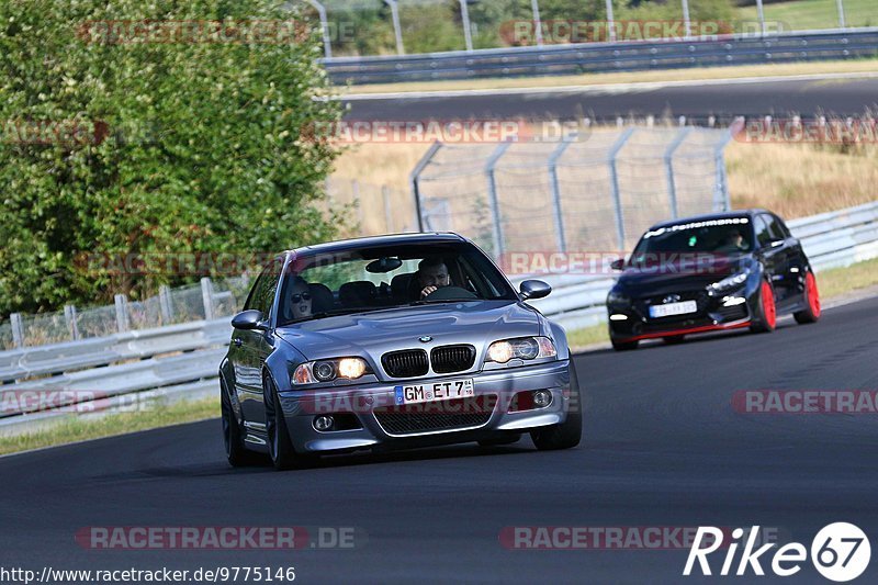 Bild #9775146 - Touristenfahrten Nürburgring Nordschleife (28.07.2020)