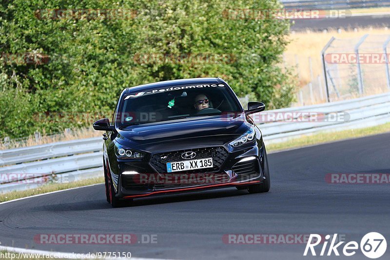 Bild #9775150 - Touristenfahrten Nürburgring Nordschleife (28.07.2020)