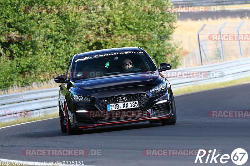 Bild #9775151 - Touristenfahrten Nürburgring Nordschleife (28.07.2020)