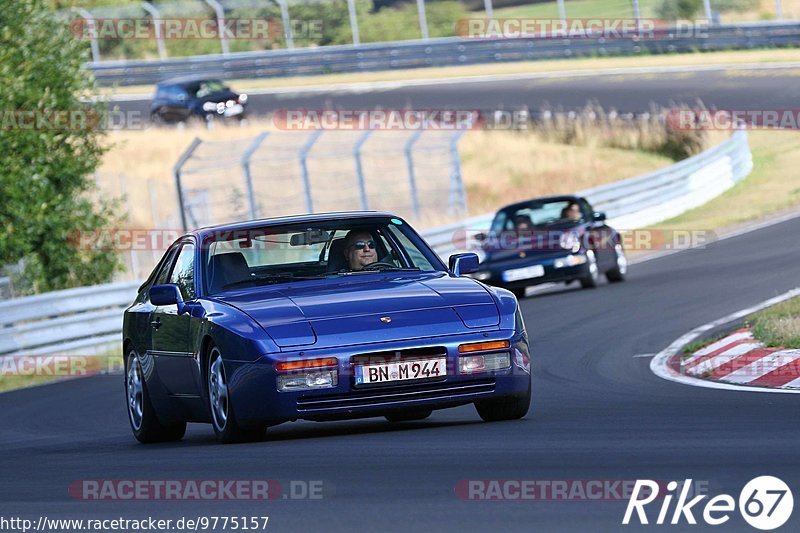 Bild #9775157 - Touristenfahrten Nürburgring Nordschleife (28.07.2020)