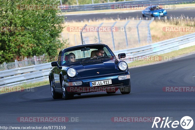 Bild #9775159 - Touristenfahrten Nürburgring Nordschleife (28.07.2020)