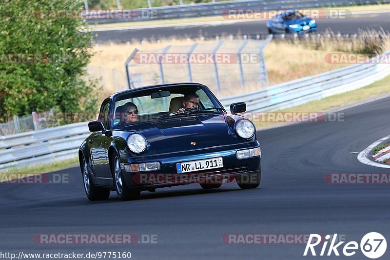 Bild #9775160 - Touristenfahrten Nürburgring Nordschleife (28.07.2020)