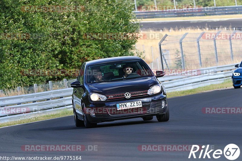 Bild #9775164 - Touristenfahrten Nürburgring Nordschleife (28.07.2020)