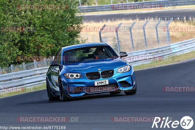 Bild #9775169 - Touristenfahrten Nürburgring Nordschleife (28.07.2020)