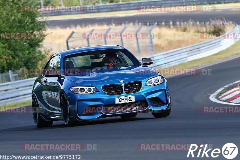 Bild #9775172 - Touristenfahrten Nürburgring Nordschleife (28.07.2020)