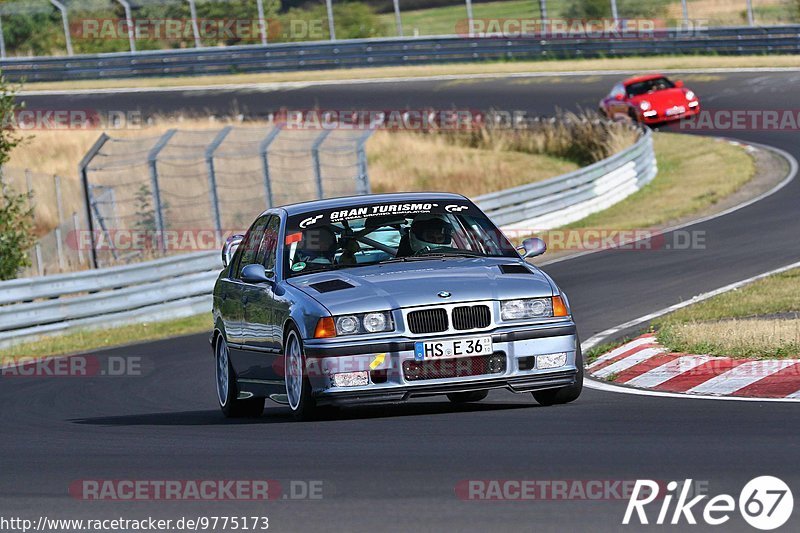 Bild #9775173 - Touristenfahrten Nürburgring Nordschleife (28.07.2020)