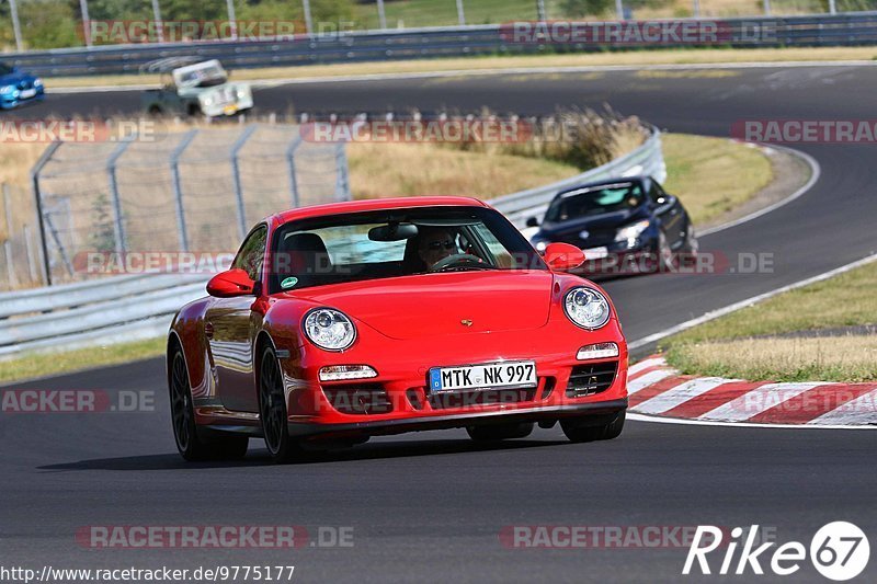 Bild #9775177 - Touristenfahrten Nürburgring Nordschleife (28.07.2020)