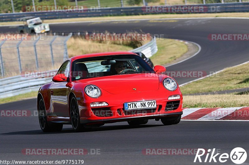 Bild #9775179 - Touristenfahrten Nürburgring Nordschleife (28.07.2020)