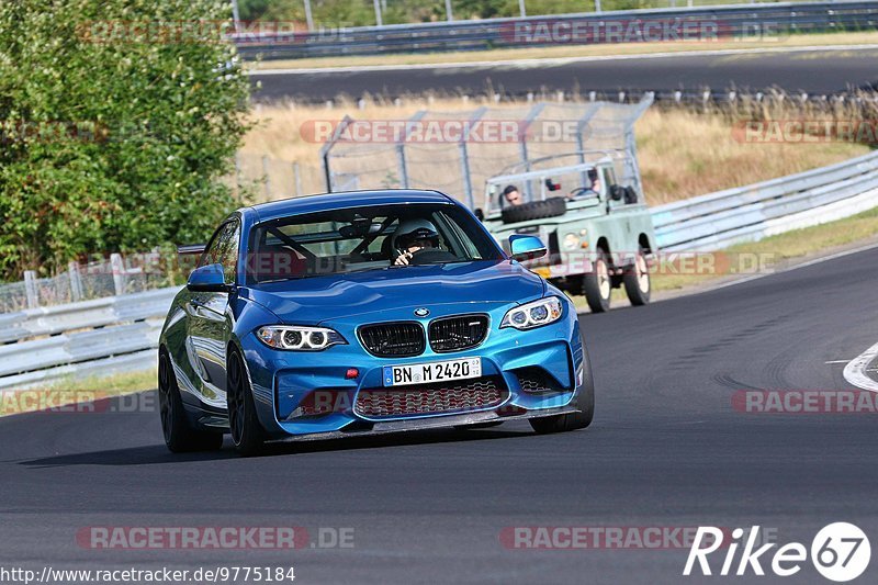 Bild #9775184 - Touristenfahrten Nürburgring Nordschleife (28.07.2020)