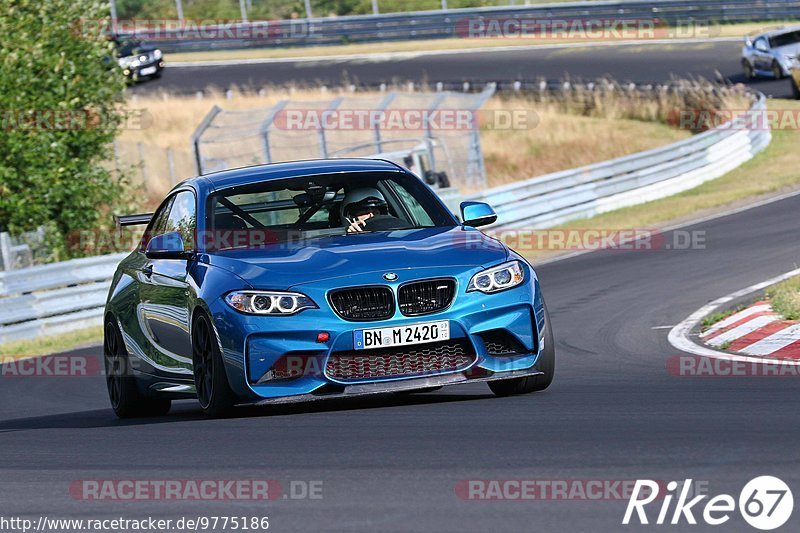 Bild #9775186 - Touristenfahrten Nürburgring Nordschleife (28.07.2020)