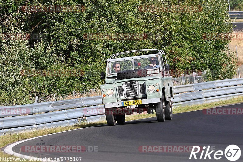 Bild #9775187 - Touristenfahrten Nürburgring Nordschleife (28.07.2020)