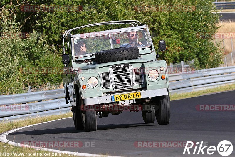 Bild #9775191 - Touristenfahrten Nürburgring Nordschleife (28.07.2020)