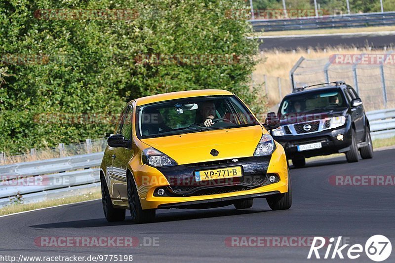 Bild #9775198 - Touristenfahrten Nürburgring Nordschleife (28.07.2020)