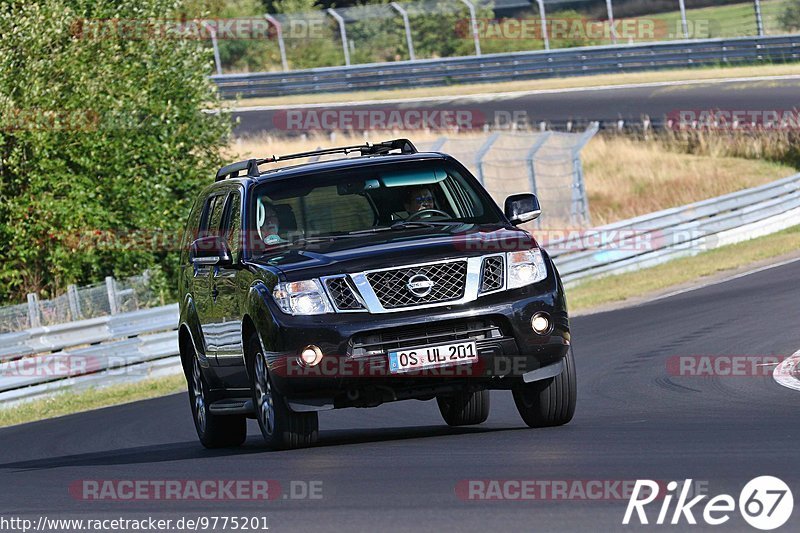 Bild #9775201 - Touristenfahrten Nürburgring Nordschleife (28.07.2020)