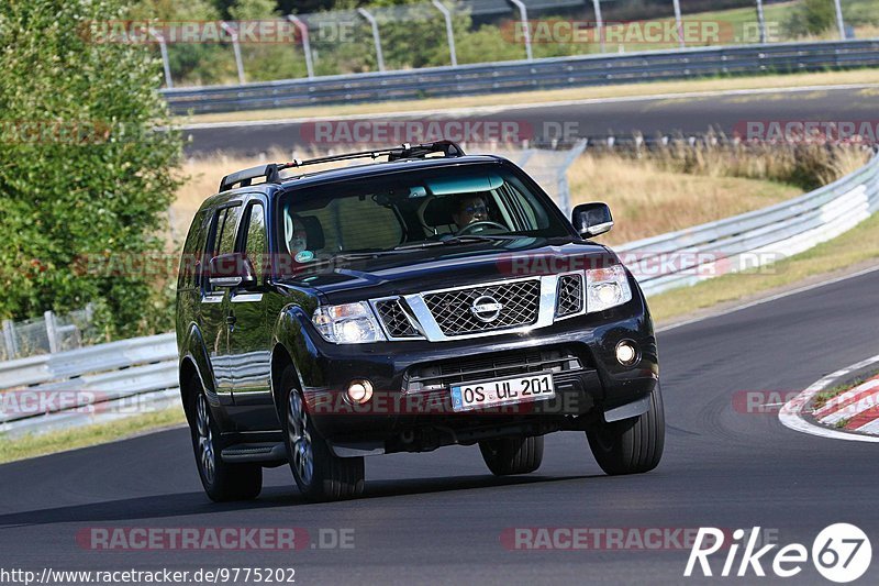 Bild #9775202 - Touristenfahrten Nürburgring Nordschleife (28.07.2020)