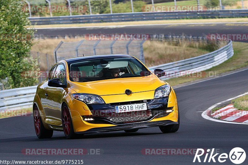 Bild #9775215 - Touristenfahrten Nürburgring Nordschleife (28.07.2020)