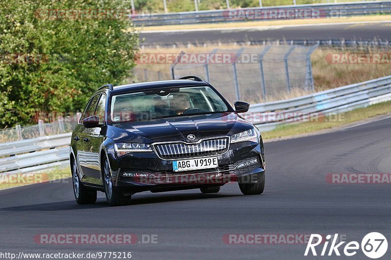 Bild #9775216 - Touristenfahrten Nürburgring Nordschleife (28.07.2020)