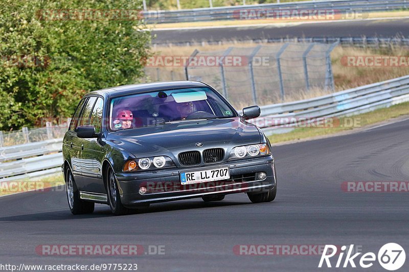 Bild #9775223 - Touristenfahrten Nürburgring Nordschleife (28.07.2020)