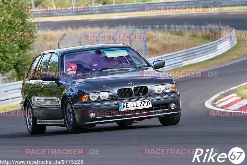 Bild #9775226 - Touristenfahrten Nürburgring Nordschleife (28.07.2020)