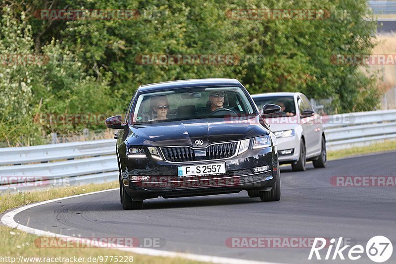 Bild #9775228 - Touristenfahrten Nürburgring Nordschleife (28.07.2020)