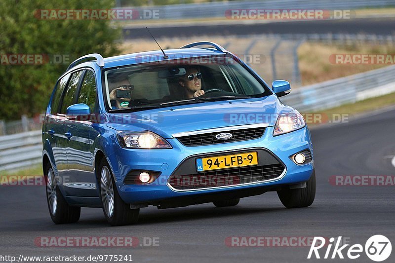 Bild #9775241 - Touristenfahrten Nürburgring Nordschleife (28.07.2020)