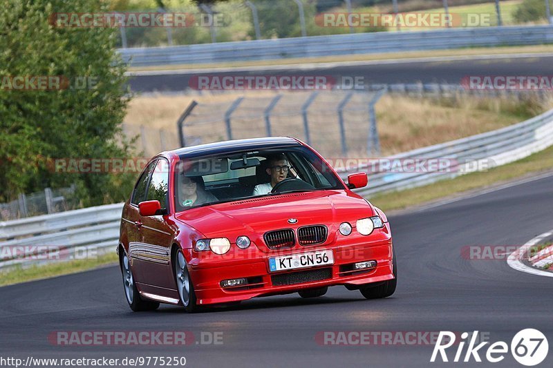 Bild #9775250 - Touristenfahrten Nürburgring Nordschleife (28.07.2020)