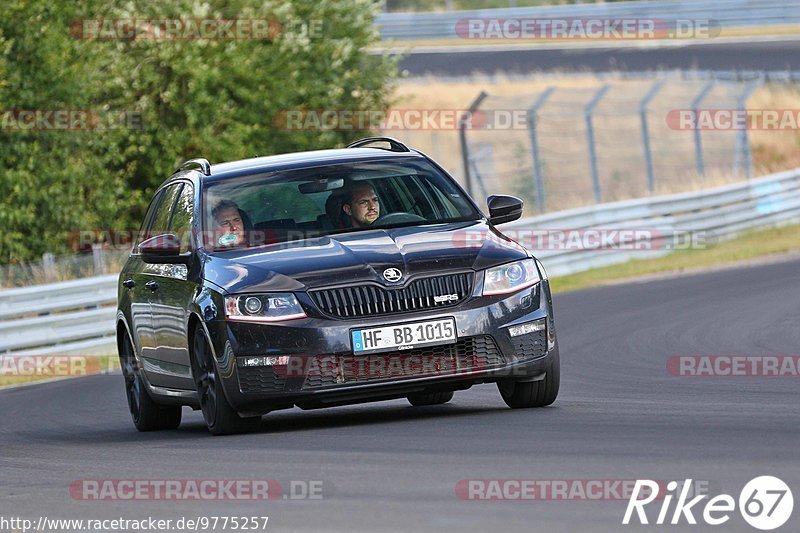 Bild #9775257 - Touristenfahrten Nürburgring Nordschleife (28.07.2020)