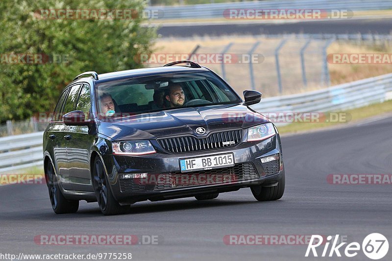 Bild #9775258 - Touristenfahrten Nürburgring Nordschleife (28.07.2020)