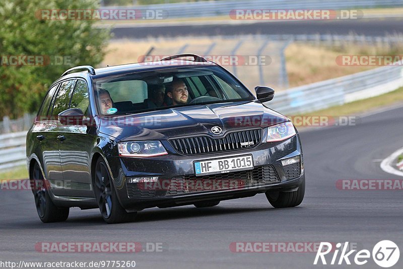 Bild #9775260 - Touristenfahrten Nürburgring Nordschleife (28.07.2020)