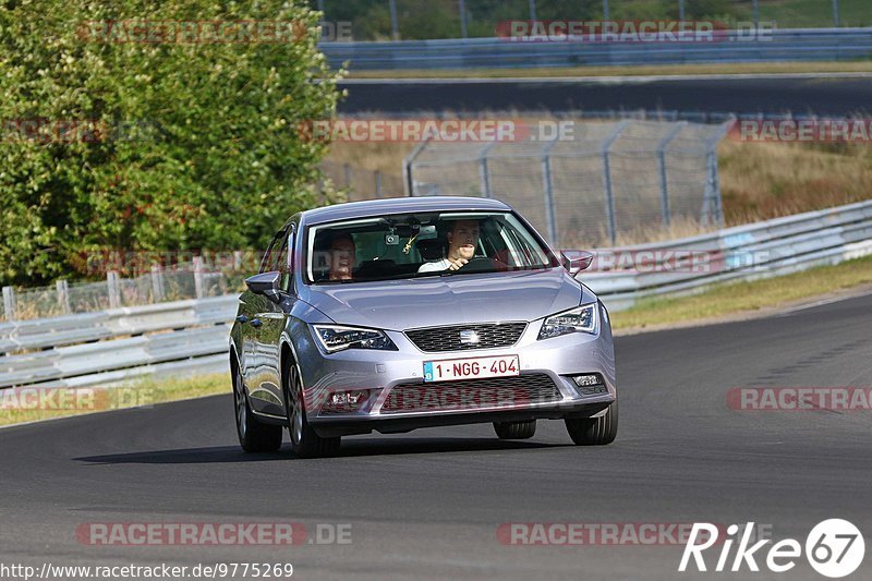 Bild #9775269 - Touristenfahrten Nürburgring Nordschleife (28.07.2020)