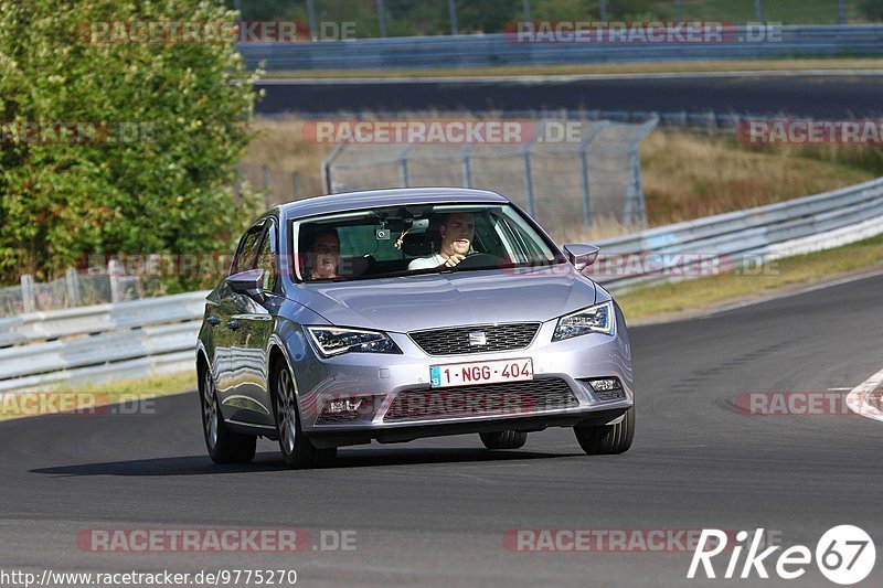 Bild #9775270 - Touristenfahrten Nürburgring Nordschleife (28.07.2020)