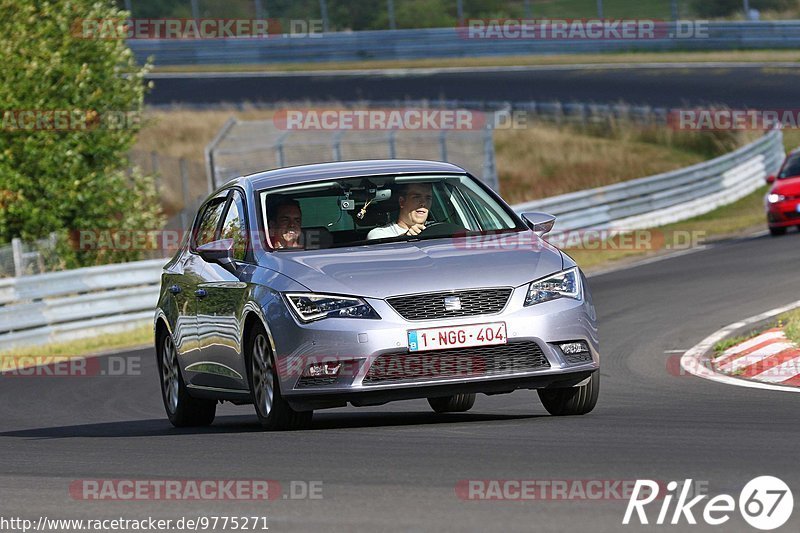 Bild #9775271 - Touristenfahrten Nürburgring Nordschleife (28.07.2020)