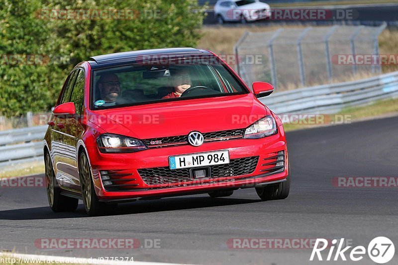 Bild #9775274 - Touristenfahrten Nürburgring Nordschleife (28.07.2020)