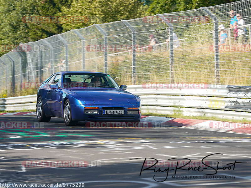 Bild #9775299 - Touristenfahrten Nürburgring Nordschleife (28.07.2020)