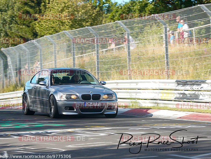 Bild #9775306 - Touristenfahrten Nürburgring Nordschleife (28.07.2020)