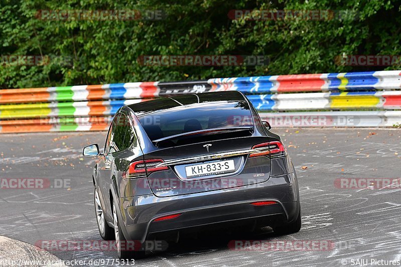 Bild #9775313 - Touristenfahrten Nürburgring Nordschleife (28.07.2020)