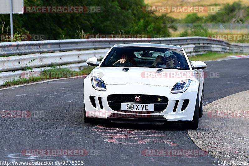 Bild #9775325 - Touristenfahrten Nürburgring Nordschleife (28.07.2020)