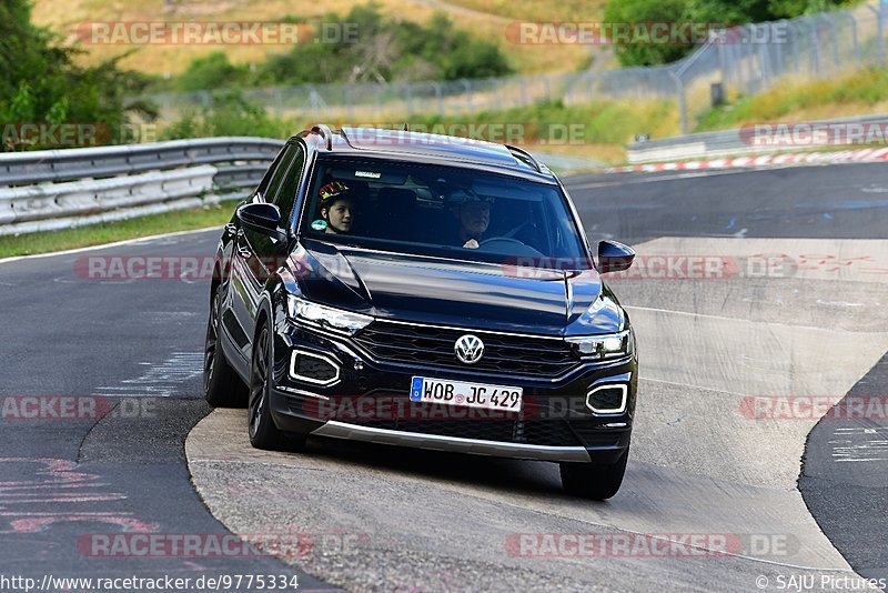 Bild #9775334 - Touristenfahrten Nürburgring Nordschleife (28.07.2020)