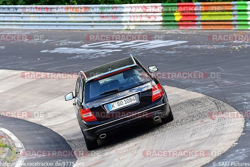 Bild #9775349 - Touristenfahrten Nürburgring Nordschleife (28.07.2020)