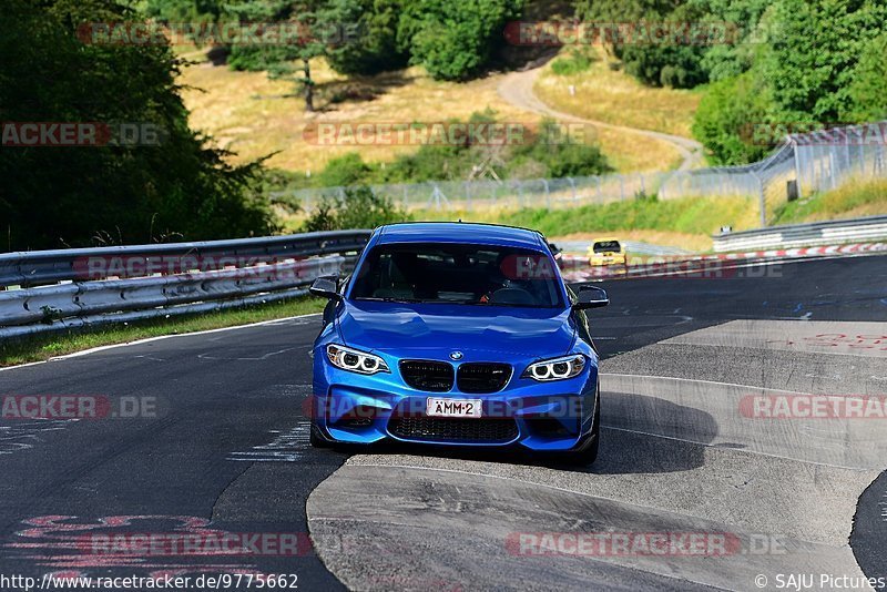 Bild #9775662 - Touristenfahrten Nürburgring Nordschleife (28.07.2020)