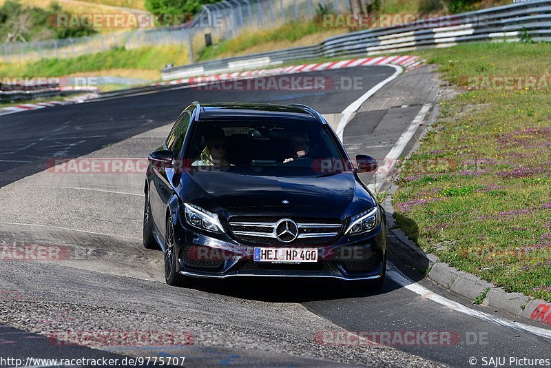 Bild #9775707 - Touristenfahrten Nürburgring Nordschleife (28.07.2020)